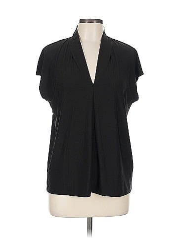 Buffalo by David Bitton Short Sleeve Blouse (view 1)