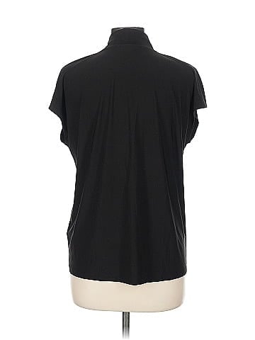 Buffalo by David Bitton Short Sleeve Blouse (view 2)