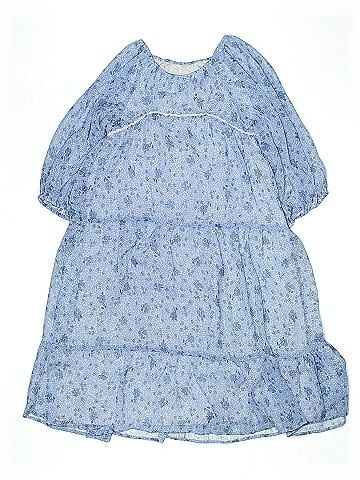 Zara Kids Dress (view 1)