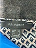 Primark 100% Polyester Silver Gray Tank Top Size 8 - photo 7