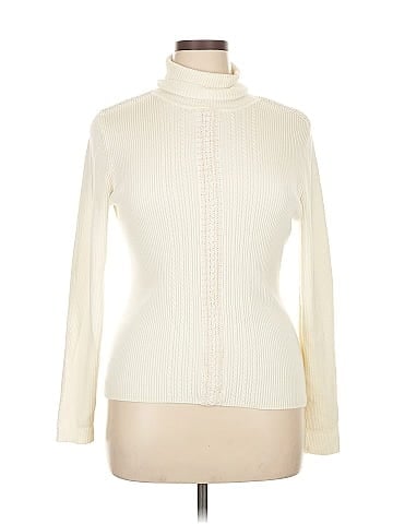 Etcetera Turtleneck Sweater (view 1)