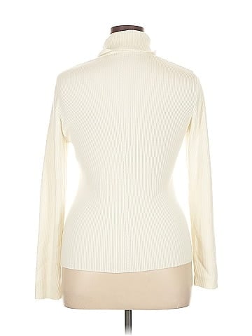 Etcetera Turtleneck Sweater (view 2)