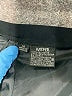 Kasper 100% Polyester Black Dress Pants Size 14 - photo 4