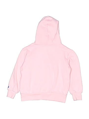 Champion Pullover Hoodie (view 2)