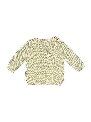 Just One You Pullover Sweater (view 1)
