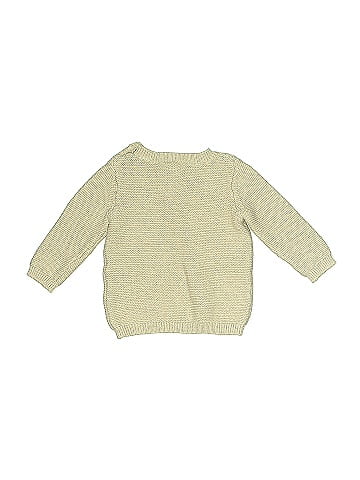 Just One You Pullover Sweater (view 2)