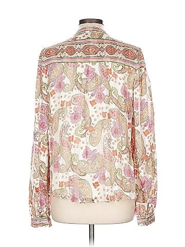 Hale Bob Long Sleeve Blouse (view 2)