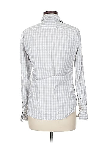 Claridge + King Long Sleeve Button-Down Shirt (view 2)