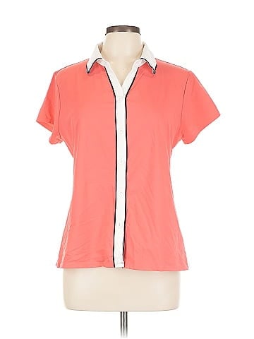 Kinona Short Sleeve Blouse (view 1)