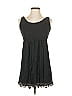Forever Black Casual Dress Size S - photo 1