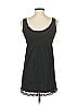 Forever Black Casual Dress Size S - photo 2