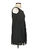 Forever Black Casual Dress Size S - photo 4