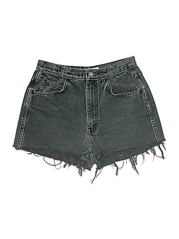 Calvin Klein Denim Shorts (view 1)