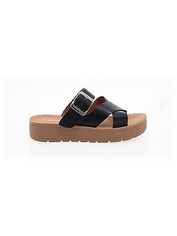 SODA Sandals (view 1)