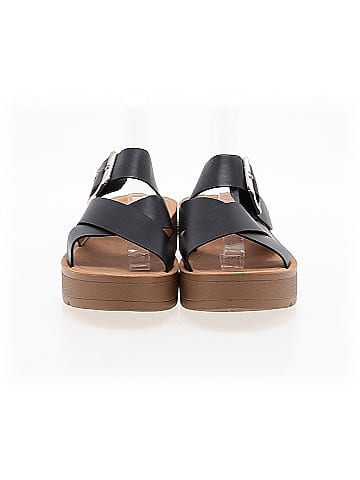 SODA Sandals (view 2)