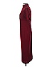 Alexia Admor Burgundy Cocktail Dress Size S - photo 4