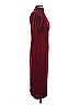 Alexia Admor Burgundy Cocktail Dress Size S - photo 3