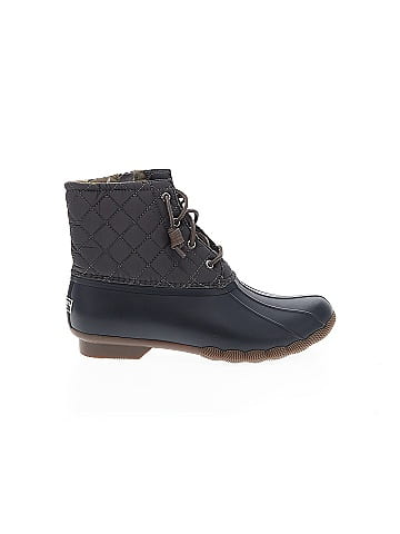 Sperry Top Sider Boots (view 1)
