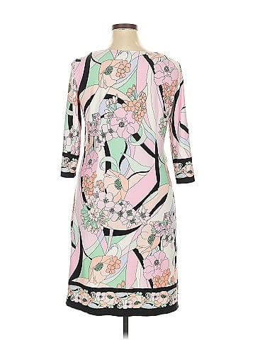London Times Casual Dress (view 2)
