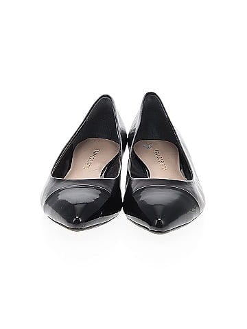 Franco Sarto Flats (view 2)