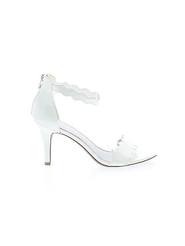 Worthington Heels (view 1)