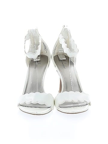 Worthington Heels (view 2)