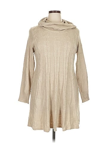 Falls Creek Turtleneck Sweater (view 1)