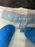 Hill House Blue Zip Up Hoodie Size XS - photo 4