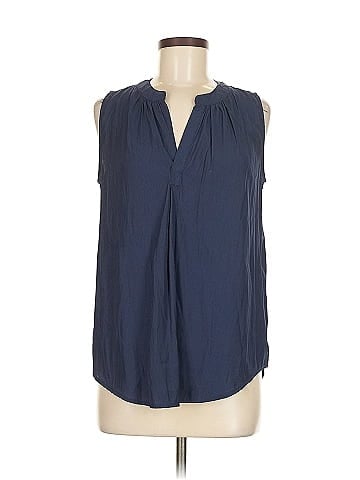 Philosophy Republic Clothing Sleeveless Blouse (view 1)