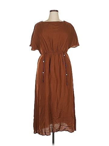 Zara Casual Dress (view 1)