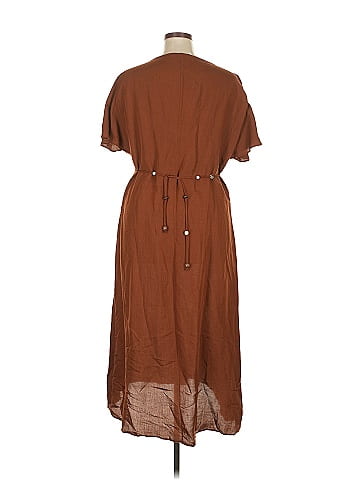 Zara Casual Dress (view 2)