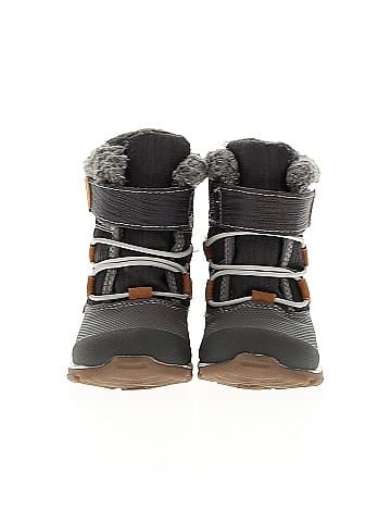 See Kai run Boots (view 2)