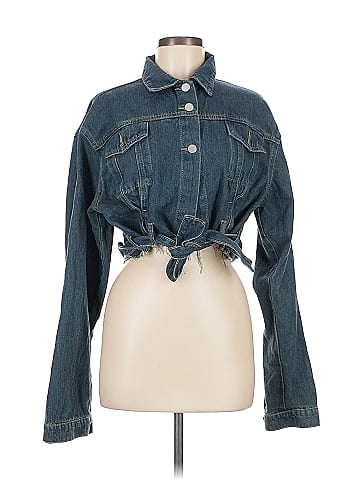 Assorted Brands Denim Jacket (view 1)