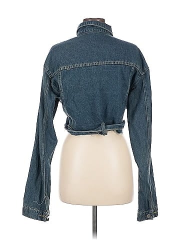 Assorted Brands Denim Jacket (view 2)