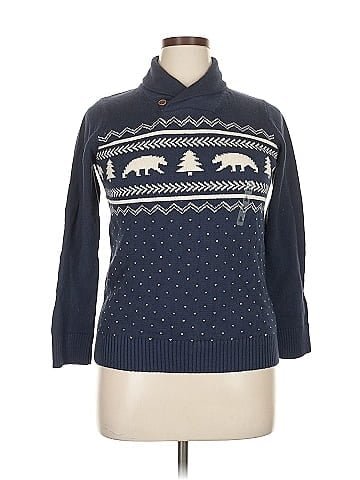 The Children's Place Pullover Sweater (view 1)