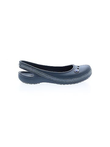 Crocs Flats (view 1)