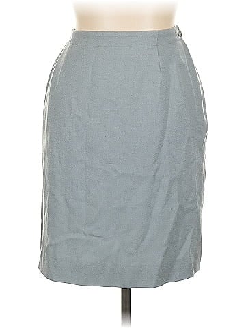 Jones New York Wool Skirt (view 1)