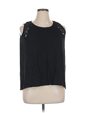 Philosophy Republic Clothing Sleeveless Blouse (view 1)