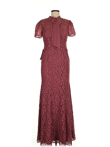 Azazie Cocktail Dress (view 1)