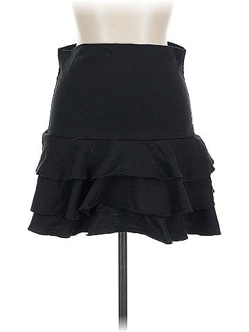 Miss Chievous Formal Skirt (view 1)