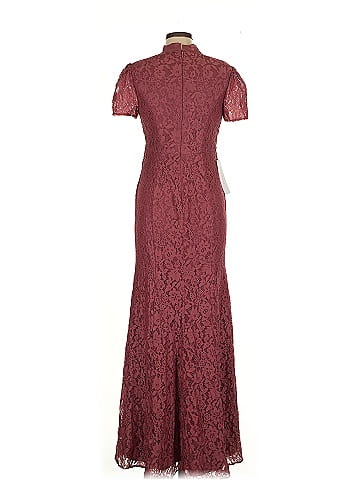 Azazie Cocktail Dress (view 2)
