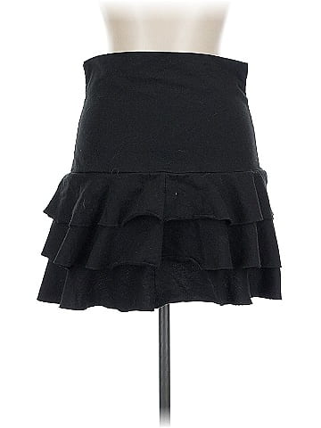 Miss Chievous Formal Skirt (view 2)