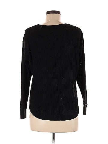 Project Social T Pullover Sweater (view 2)