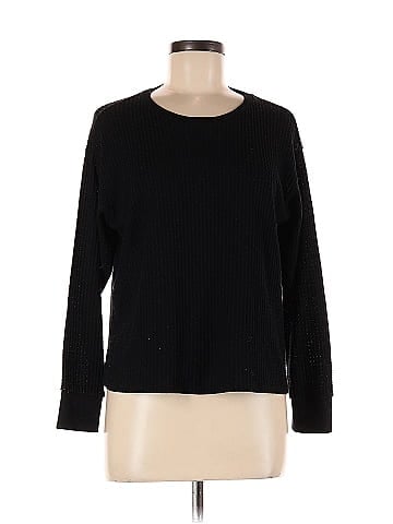 Project Social T Pullover Sweater (view 1)