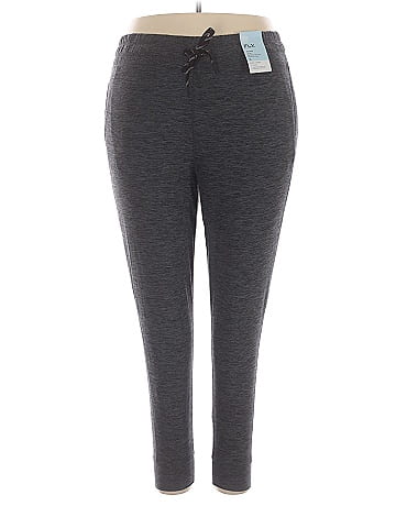 Flax Active Pants (view 1)