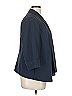 Jones Studio Blue Blazer Size 16 - photo 3