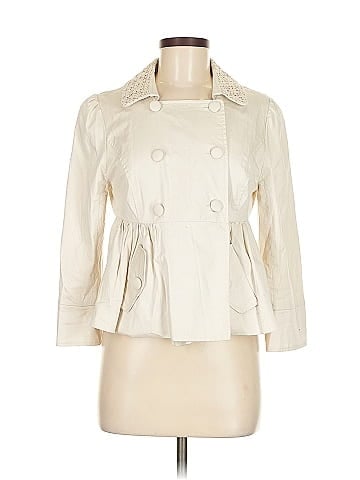 Darling Trenchcoat (view 1)