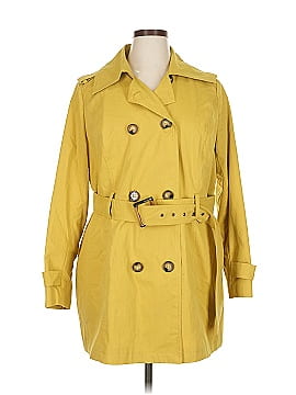 For Cynthia Trenchcoat