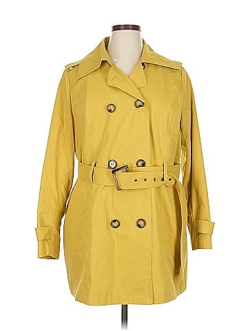 For Cynthia Trenchcoat (view 1)
