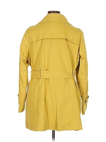 For Cynthia Trenchcoat (view 2)